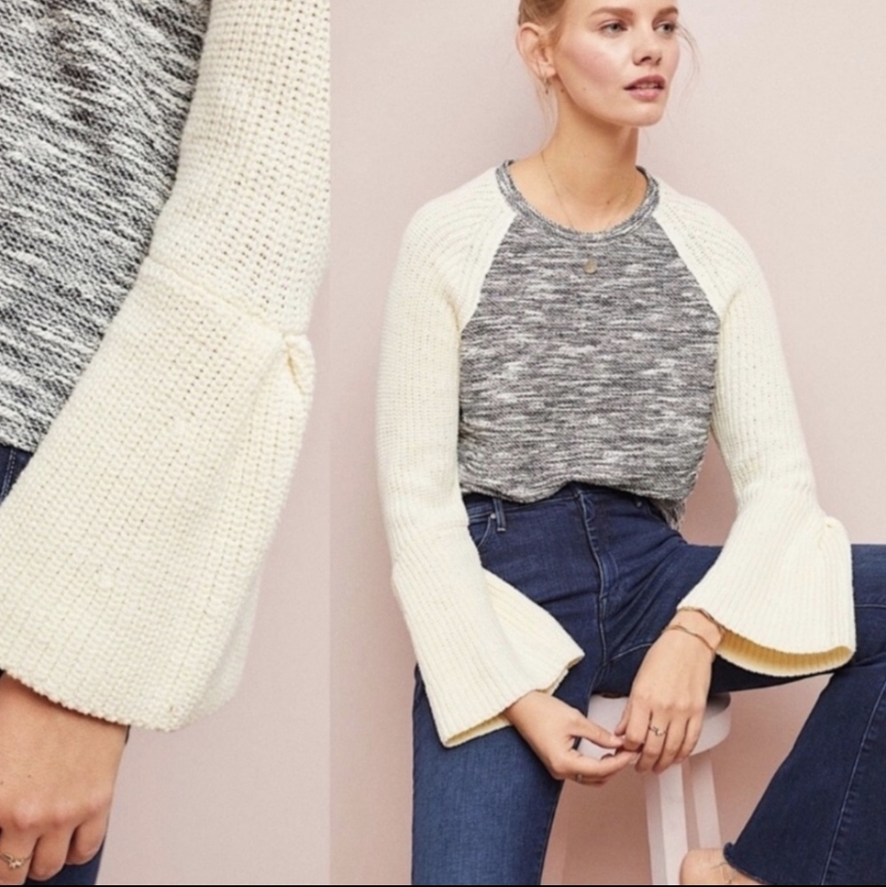 Dolan Anthropologie Sweater